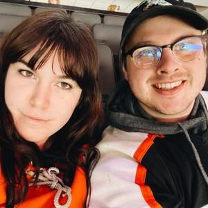 Meet your Posher, Josh